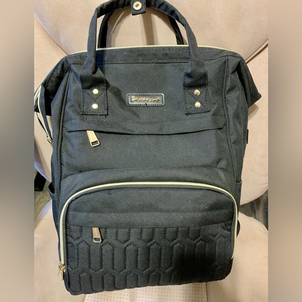 Used 2 days for work, need something. Smaller for my locker. $30 OBO